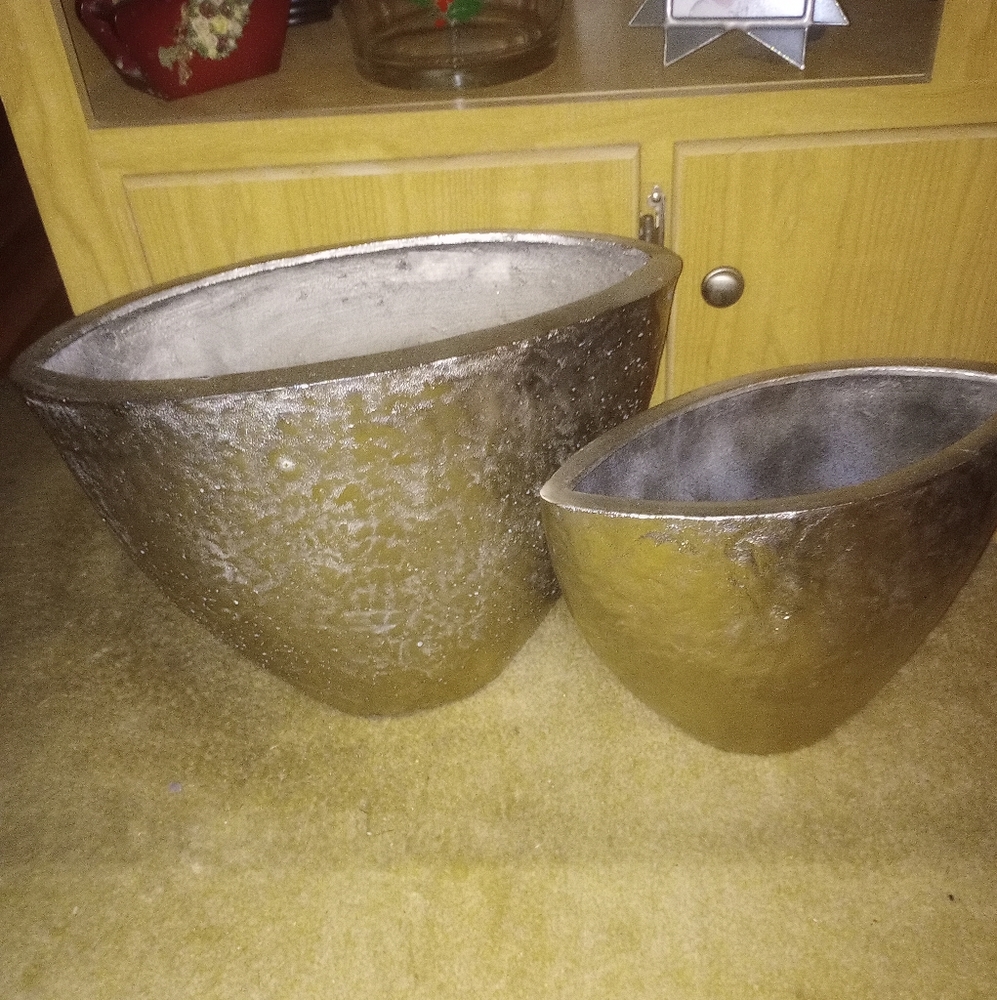 Beautiful Vase Set - Picture 4 of 4
